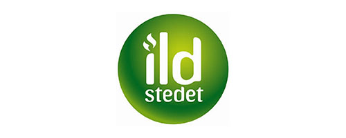 Ildstedet