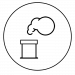 Stålpipe symbol