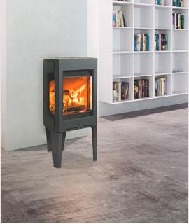Jotul products wood