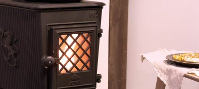 Jøtul F 602 pannekaker