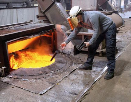 Jøtul resirkulerer sine vedovner