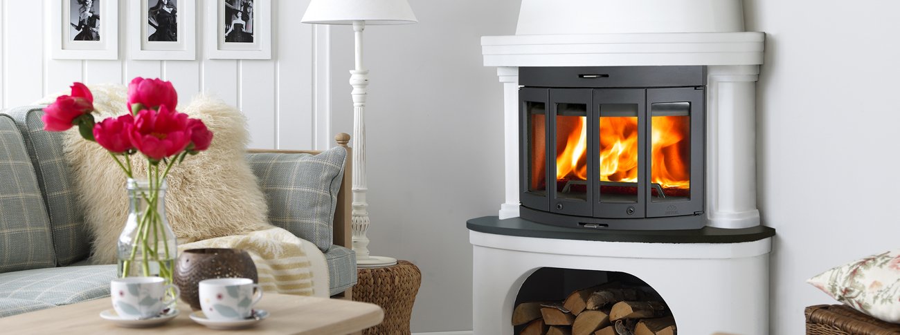 Jøtul S 16 - I 400 Harmony