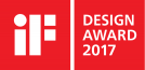 IF Design Award 2017