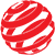 Red dot design award symbol