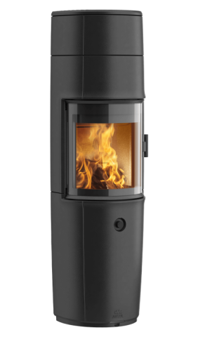 Jotul F 176 Zensoric wood stove