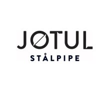 Jøtul Stålpipe logo
